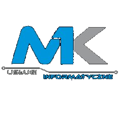 M1K Usługi Informatyczne